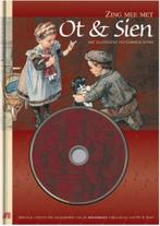 Zing mee met Ot en Sien 1 - Liedjesboek met CD., Boeken, Kinderboeken | Kleuters, Nieuw, Ophalen of Verzenden, Fictie algemeen