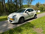 Alfa Romeo MiTo 0.9 Turbo Twinair 74KW/100PK 2015 Wit, Voorwielaandrijving, 100 pk, Wit, Handgeschakeld