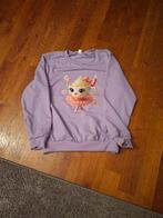 Nieuwe meisjes trui capucino 6 jaar, Kinderen en Baby's, Kinderkleding | Overige, Ophalen of Verzenden, Nieuw, Geen merk, Meisje