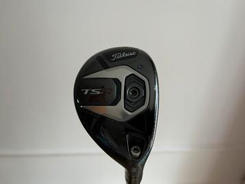 Titleist TS2 Hybride - 2019 beschikbaar voor biedingen