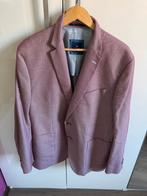 Christan Berg Colbert Maat 56, Ophalen of Verzenden, Zo goed als nieuw, Maat 56/58 (XL), Blauw