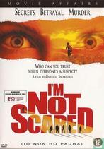 I'm not scared (DVD), Alle leeftijden, Ophalen of Verzenden, Zo goed als nieuw, Italië