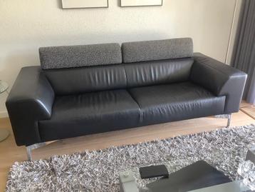 3 Zitbank Leolux Horatio beschikbaar voor biedingen