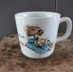 Libelle Vera de muis mok, Huis en Inrichting, Keuken | Servies, Ophalen of Verzenden, Zo goed als nieuw, Overige stijlen, Kop(pen) en/of Schotel(s)