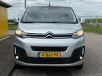 Citroen Jumpy 2.0 BlueHDI 120PK Business BJ 2018 Airco Navig, Voorwielaandrijving, Gebruikt, Euro 6, 4 cilinders