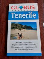 Tenerife, Europa, Ophalen of Verzenden, Reisgids of -boek, Gelezen