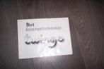 Gebruikershandleiding RENAULT TWINGO  1993/2007, Ophalen of Verzenden