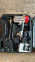 Max NF565A / 16, Doe-het-zelf en Verbouw, Gereedschap | Overige machines, Ophalen, Zo goed als nieuw