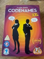 Codenames XXL - Leuk gezelschapsspel!, Hobby en Vrije tijd, Gezelschapsspellen | Kaartspellen, Drie of vier spelers, Ophalen of Verzenden