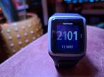 Tomtom hardloophorloge (8RS00), Sport en Fitness, Hartslagmeters, Ophalen, Gebruikt, Overige merken, Met loopsnelheid