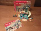 Lego juniors frozen set 10736, Kinderen en Baby's, Speelgoed | Duplo en Lego, Ophalen of Verzenden, Zo goed als nieuw, Complete set