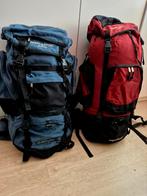 2 maal Backpack / rugzak Perry Sport, Sieraden, Tassen en Uiterlijk, Tassen | Rugtassen, Ophalen of Verzenden, Zo goed als nieuw