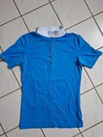 Wedstrijdshirt/wedstrijdpolo animo maat 36/38, Ophalen of Verzenden, Nieuw, Dressuur, Bovenkleding