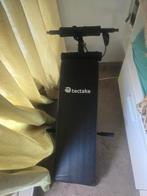 Tectake Krachtstation - Zo goed als nieuw!, Ophalen of Verzenden