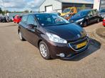 Peugeot 208 1.2 VTi Envy 5-Drs Clima! Bj:2013 NAP!, Voorwielaandrijving, Euro 5, Gebruikt, 31 €/maand