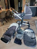 Kinderwagen en toebehoren Joolz, Ophalen, Gebruikt, Combiwagen, Overige merken