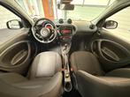Smart Forfour EQ Essential 18 kWh, Auto's, Smart, Automaat, Origineel Nederlands, 1100 kg, 17 kWh