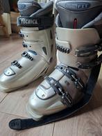 Skischoenen technica, 160 tot 180 cm, Gebruikt, Schoenen, Skiën
