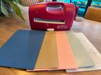 Spellbinders Grand Calibur - Onverwoestbaar!, Hobby en Vrije tijd, Ophalen of Verzenden, Gebruikt, Slicemachine of Snijmachine