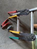 Viega Pexfit Perstangen 16 & 20, Doe-het-zelf en Verbouw, Gereedschap | Handgereedschap, Ophalen, Gebruikt