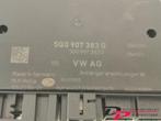 Trekhaak Module van een Volkswagen Passat, Ophalen of Verzenden, 3 maanden garantie, Gebruikt, Volkswagen