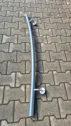 Nieuwe RVS Trapleuning 140cm, Ophalen, Nieuw
