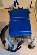 FIX2  viskist modular, Watersport en Boten, Ophalen, Zo goed als nieuw, Koffer of Tas