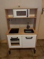IKEA keukentje, Ophalen, Gebruikt, Speelkeuken