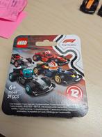 Lego f autootjes wie kan me helpen of wie kan ik blij maken., Ophalen, Nieuw