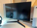 LG Ultragear 27GL850-B, Ophalen, IPS, 101 t/m 150 Hz, In hoogte verstelbaar