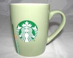 Starbucks lime light green mug 2021 10 fl oz (296 ml), Verzamelen, Ophalen of Verzenden, Zo goed als nieuw, Gebruiksvoorwerp