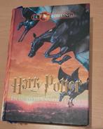 Harry Potter en de orde van de feniks, J.K. Rowling, Ophalen of Verzenden, Gebruikt, Boek of Poster