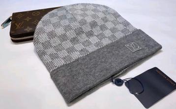 Louis V Muts beschikbaar voor biedingen