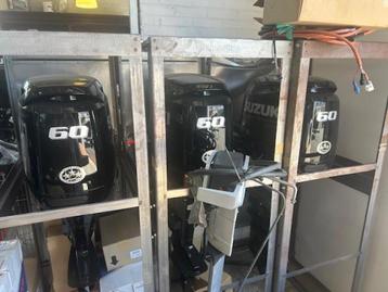 Meerder Motoren op voorraad met korting beschikbaar voor biedingen