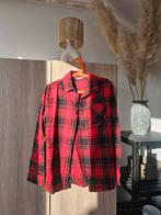 Geruit overhemd Primark 140, Kinderen en Baby's, Kinderkleding | Maat 140, Overhemd of Blouse, Ophalen of Verzenden, Zo goed als nieuw