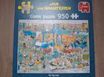 Jan van haasteren te koop of ruilen, Hobby en Vrije tijd, Denksport en Puzzels, Ophalen, 500 t/m 1500 stukjes, Zo goed als nieuw