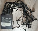 Cooler Master V1200 voeding, Ophalen of Verzenden, Zo goed als nieuw