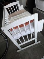 Houten co-sleeper, Ophalen, Gebruikt, Overige typen
