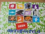 dierenwereld, Deen, Ophalen of Verzenden