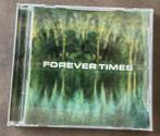 Forever Times - Forever Times (prog rock metal), Cd's en Dvd's, Cd's | Rock, Ophalen of Verzenden, Zo goed als nieuw, Progressive