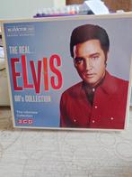 The Real... Elvis 60's Collection - 3CD Boxset, Ophalen of Verzenden, Zo goed als nieuw, Pop, Boxset