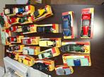 1:43 Amerika en Engeland, Corvette, MG etc  Solido, Hobby en Vrije tijd, Modelauto's | 1:43, Ophalen of Verzenden, Nieuw, Auto