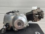 Honda Dax / Ss50 ME 12v motorblok 70cc, Fietsen en Brommers, Brommeronderdelen | Oldtimers, Ophalen, Gebruikt, Blok, Overige merken