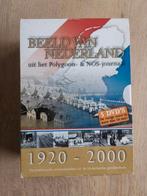 Beelden van Nederland, 1920-2000 DVD box, Cd's en Dvd's, Ophalen of Verzenden, Zo goed als nieuw, Politiek of Geschiedenis