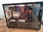 Workstation/gaming PC, Computers en Software, Desktop Pc's, Ophalen, 32 GB, Intel Core i9, Zo goed als nieuw