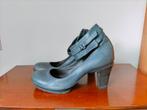 stoere pumps van Airstep maat 39, Ophalen, Pumps, Airstep, Zo goed als nieuw