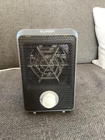 Ventilator kachel Eurom beschikbaar voor biedingen
