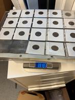 Doojes met Ruim 3 kilo aan munten, Ophalen of Verzenden, Munten