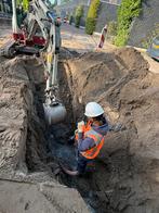 GEZOCHT PERSONEEL : MACHINISTEN, GRONDWERKERS ETC!!