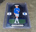 Anthony Gordon Panini Prizm 2022-2023 Everton, Hobby en Vrije tijd, Stickers en Plaatjes, Ophalen of Verzenden, Zo goed als nieuw